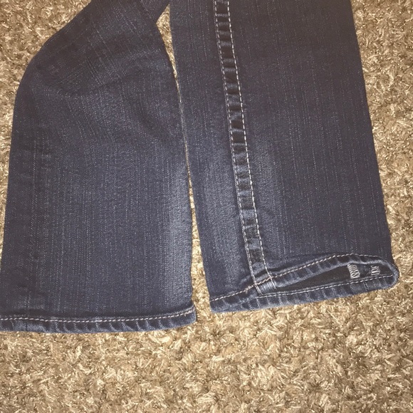 Big Star Jeans Size 24R Inseam 30 inches - Picture 7 of 8